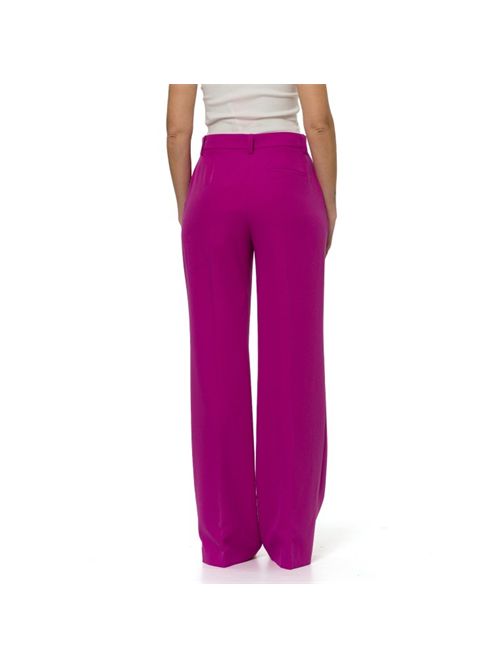 Pantaloni palazzo Liu Jo LIU JO | CA6360T2200/P963C